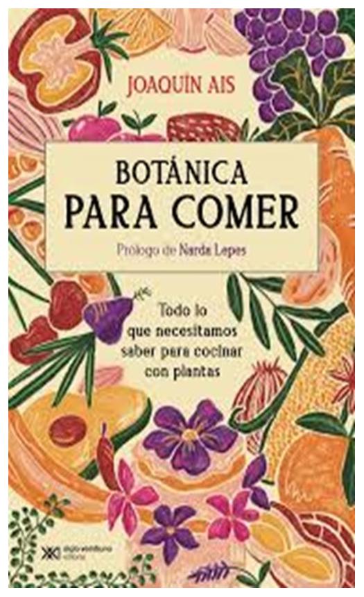 Botánica Para Comer
