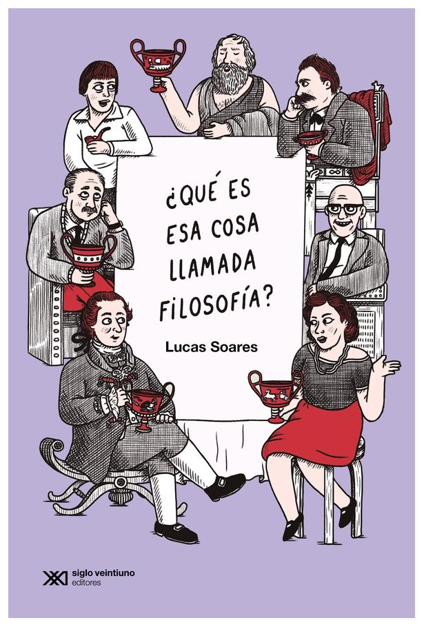¿qué Es Esa Cosa Llamada Filosof...
