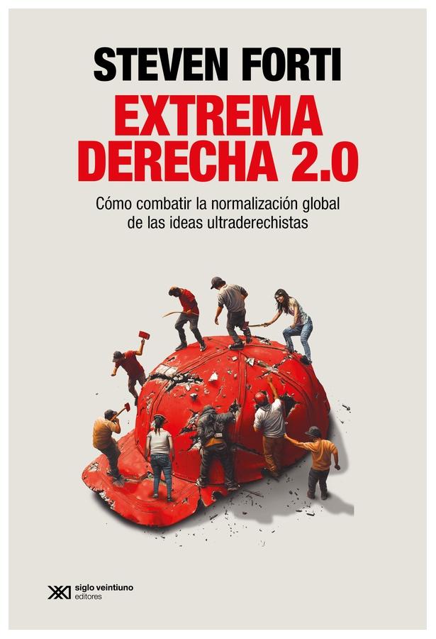 Extrema Derecha 2.0