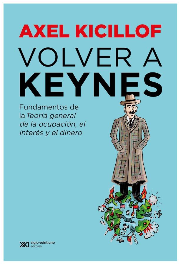 Volver A Keynes