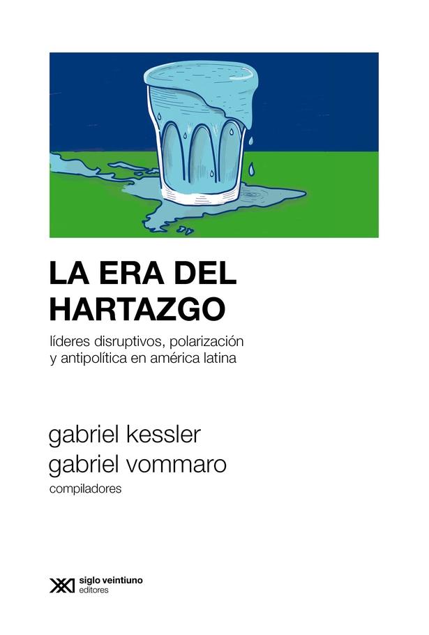 La Era Del Hartazgo