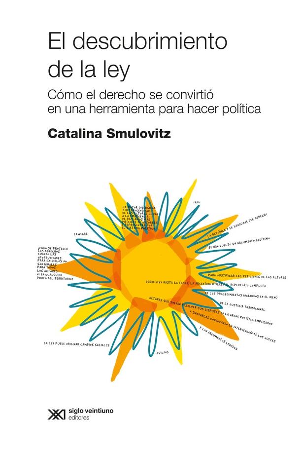 El Descubrimiento De La Ley