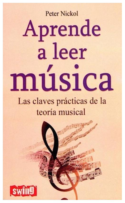 La Música De Las Ideas