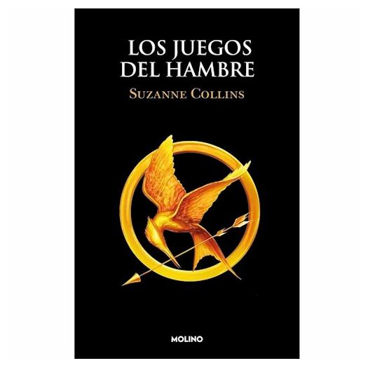 Los Juegos Del Hambre