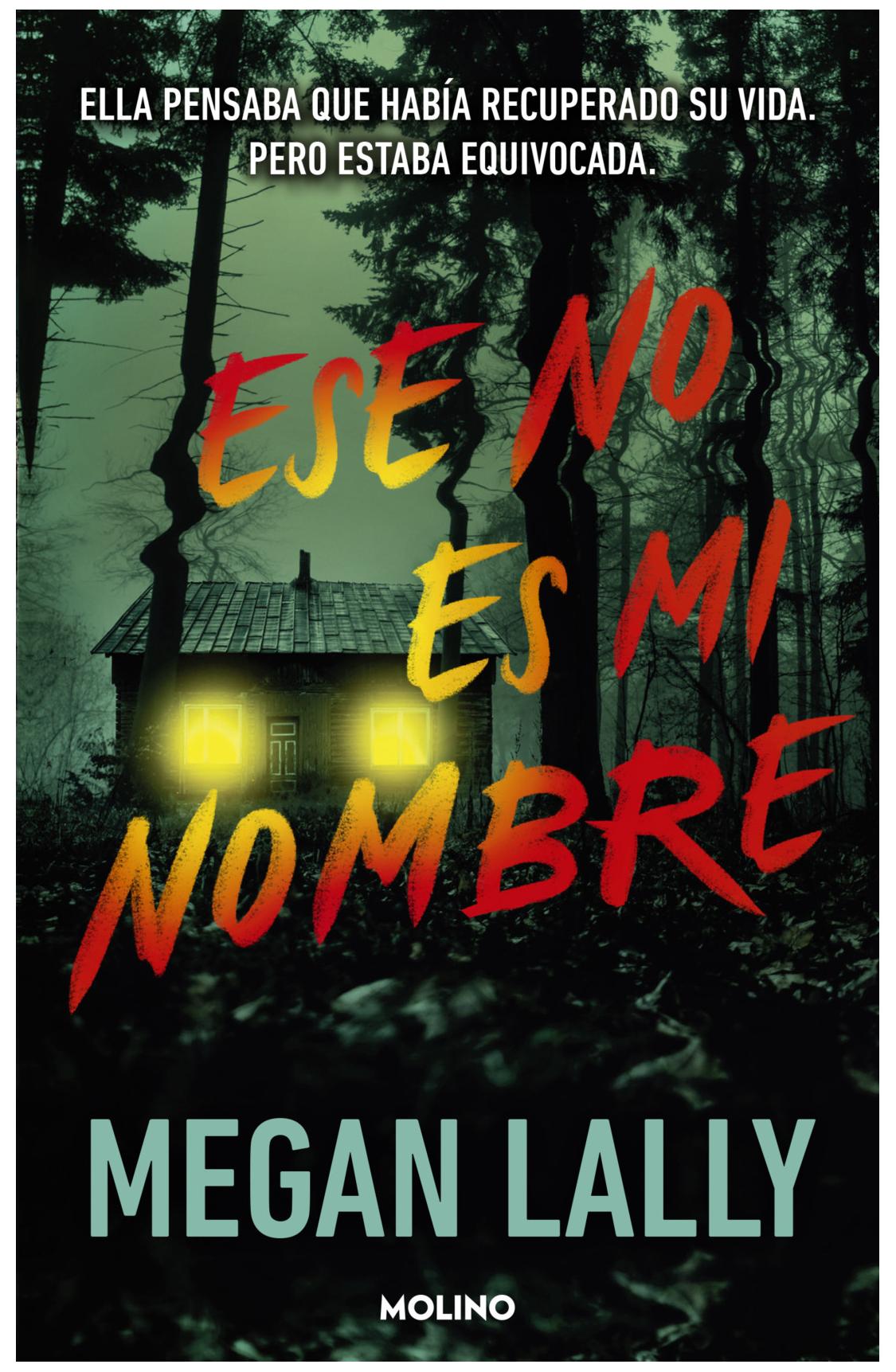 Ese No Es Mi Nombre