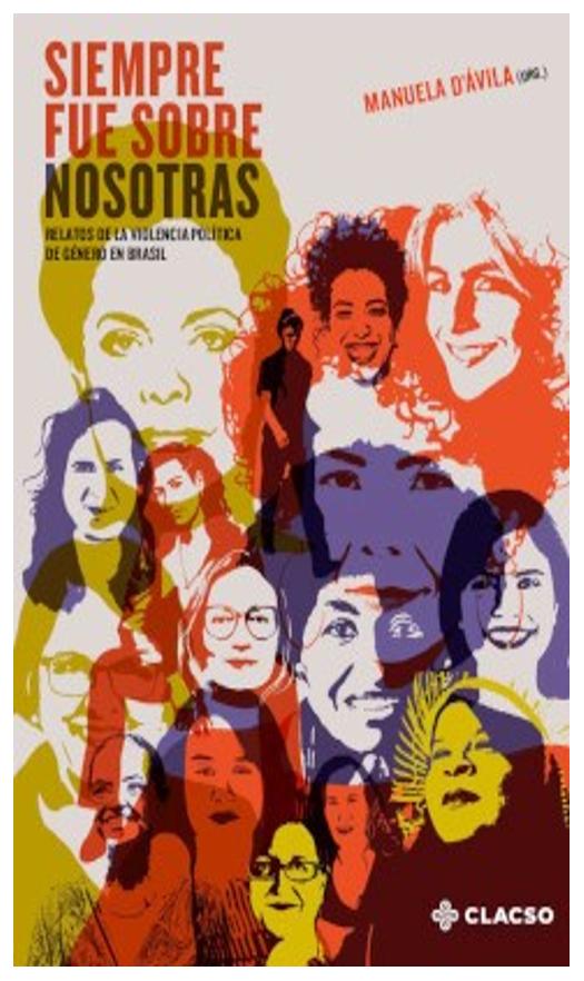 Siempre Fue Sobre Nosotras