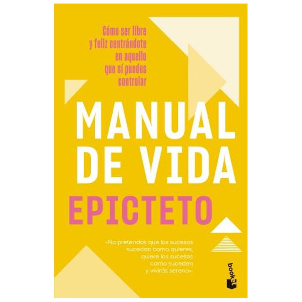 Manual De Vida