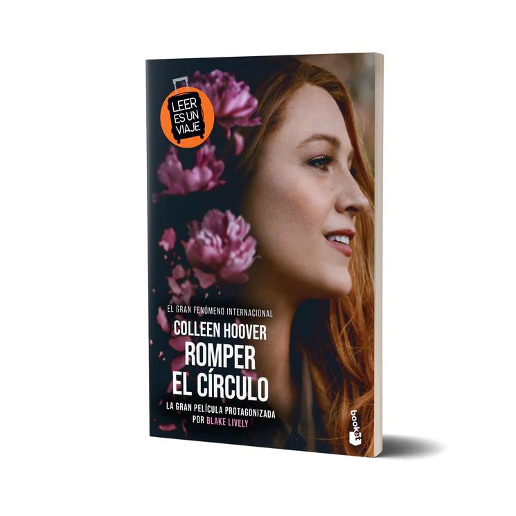 Romper El Círculo Tie In Verano