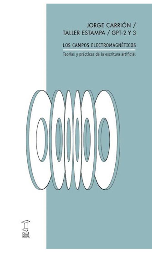 Los Campos Electromagneticos