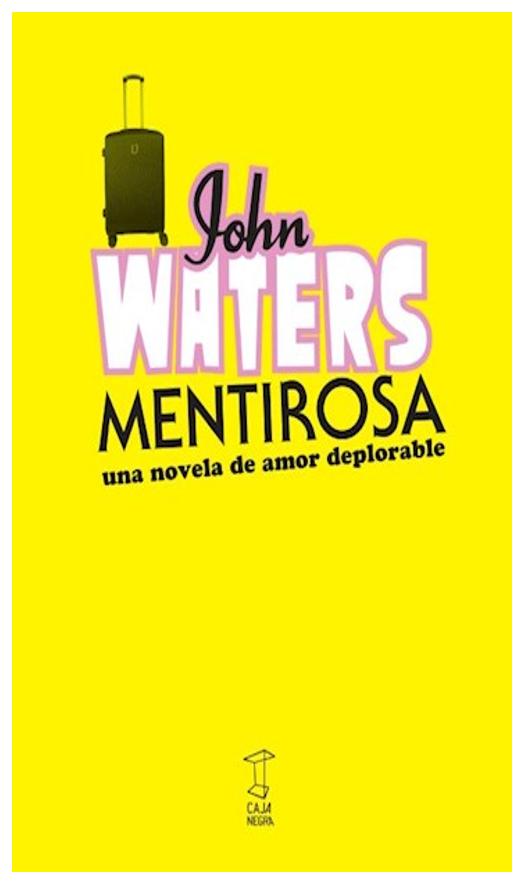 Mentirosa. Una Novela De Amor Deplo...