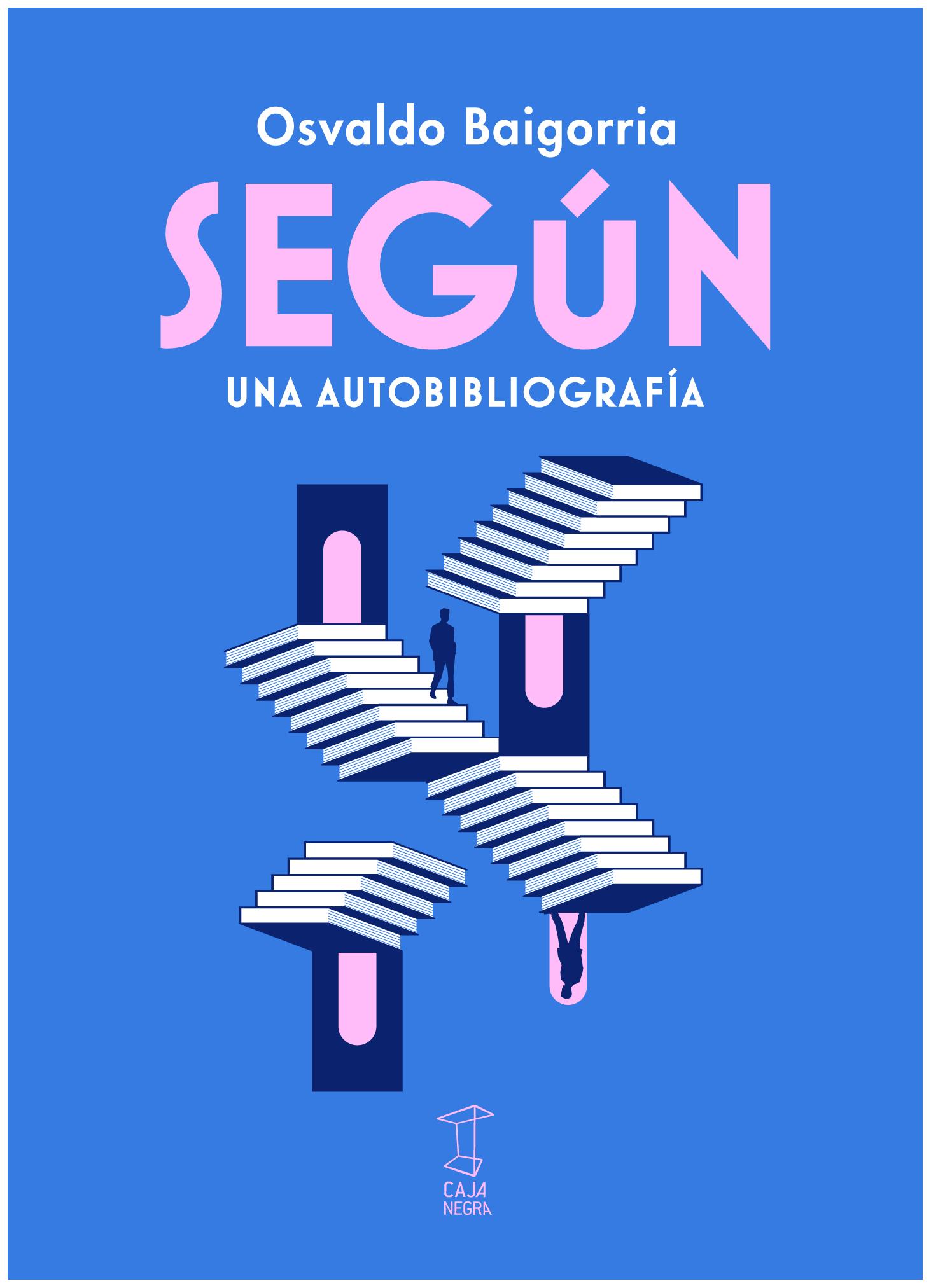Según