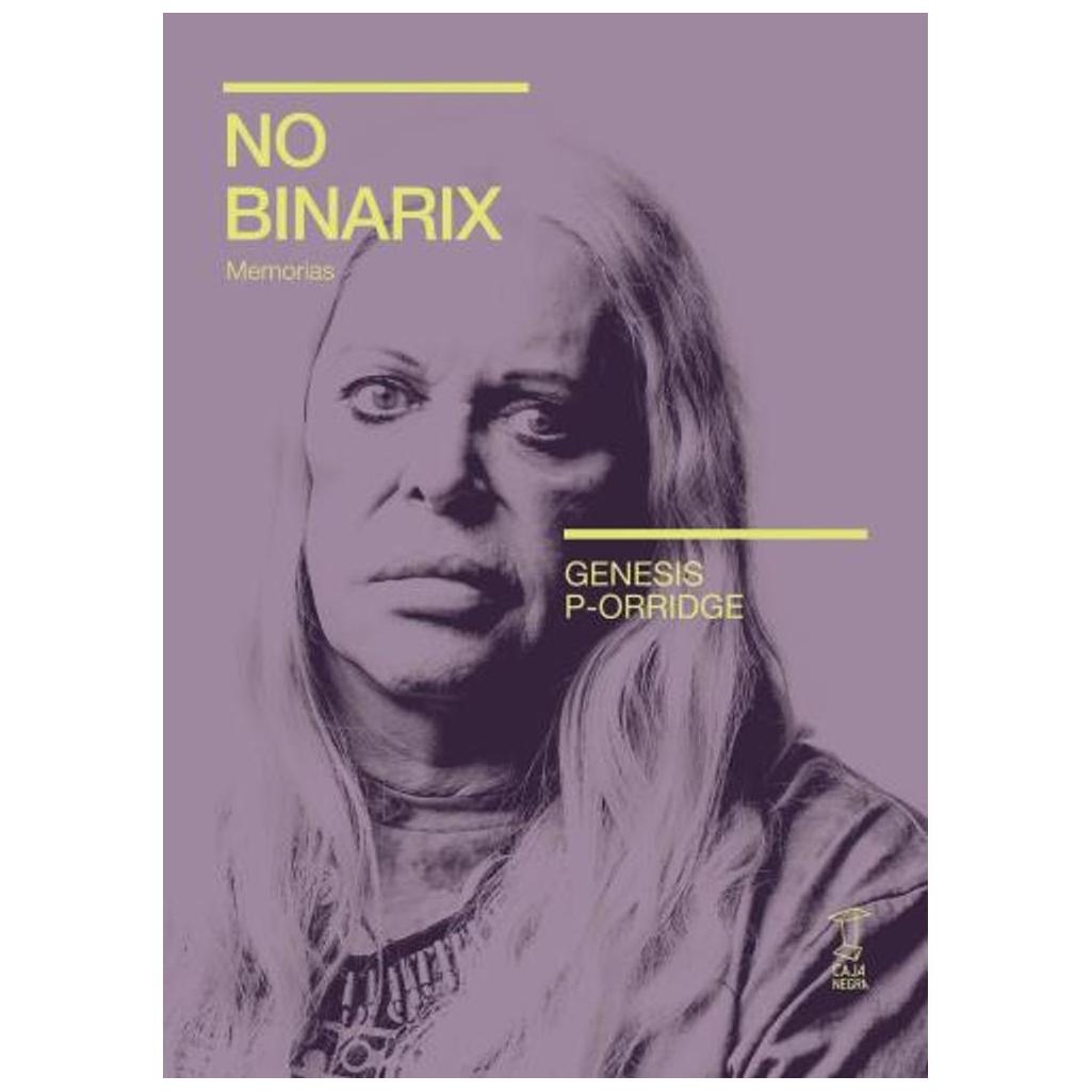 No Binarix