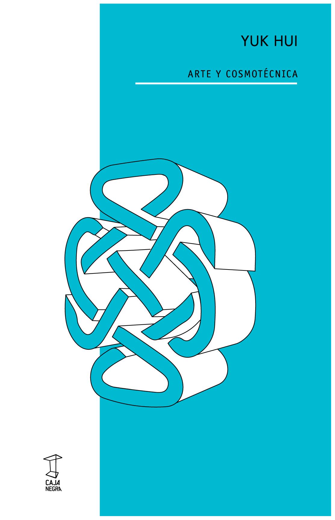 Arte Y Cosmotécnica