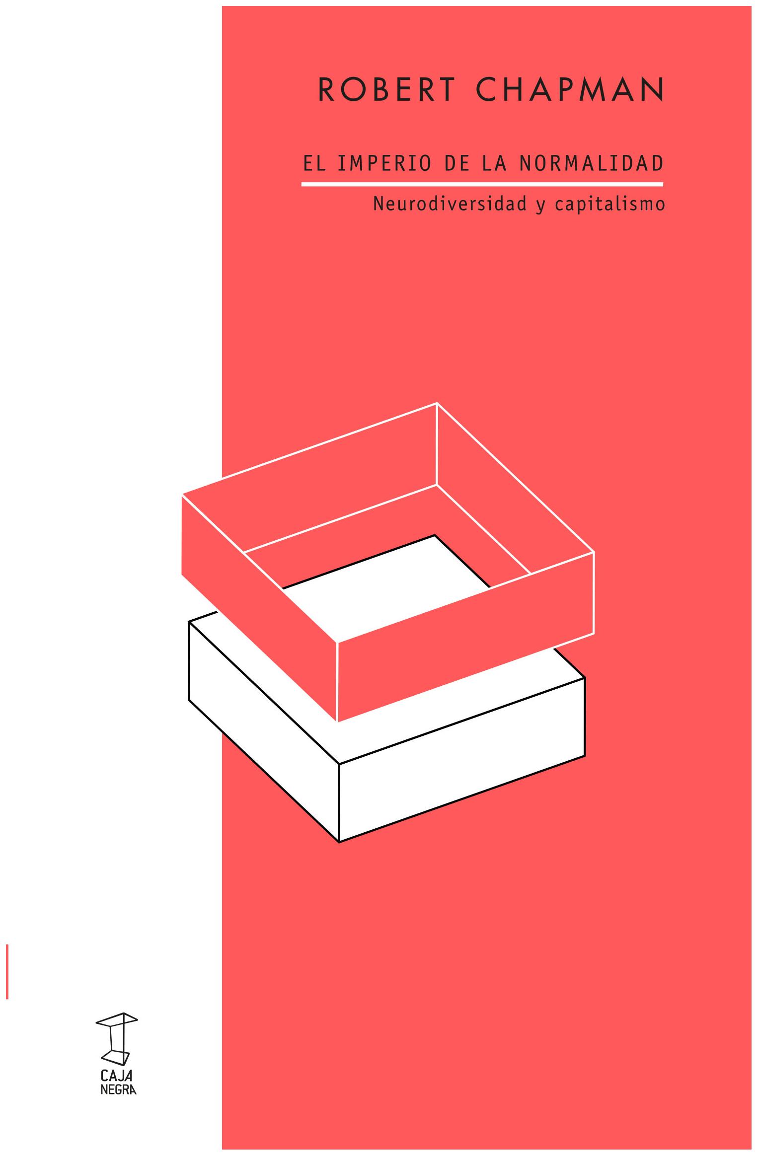 9789878272344 - El Imperio De La Normalidad