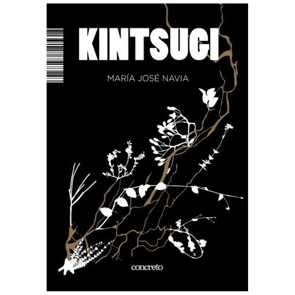 Libro Kintsugi