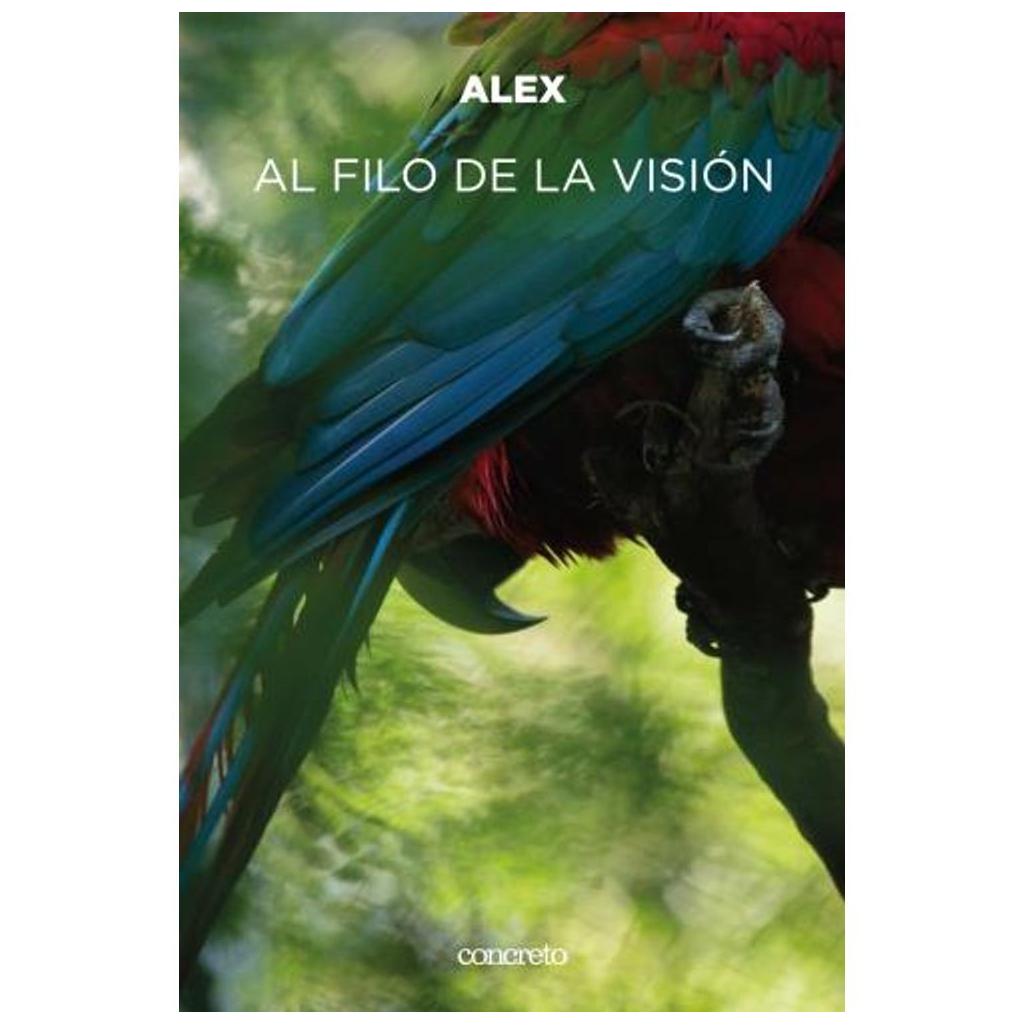 Al Filo De La Vision