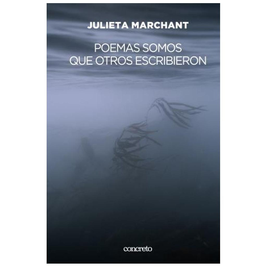 Poemas Somos Que Otros Escribieron