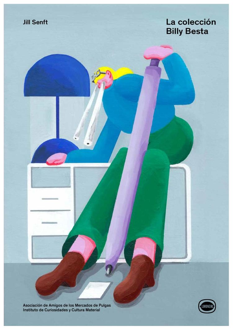 La Colección Billy Besta