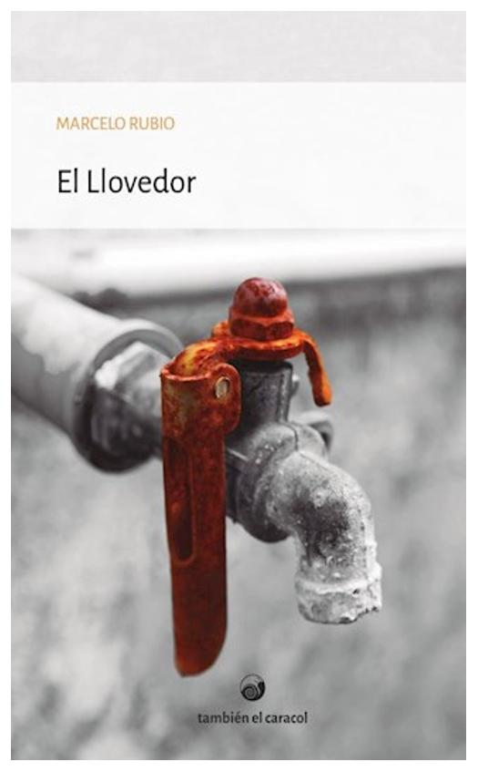 El Llovedor