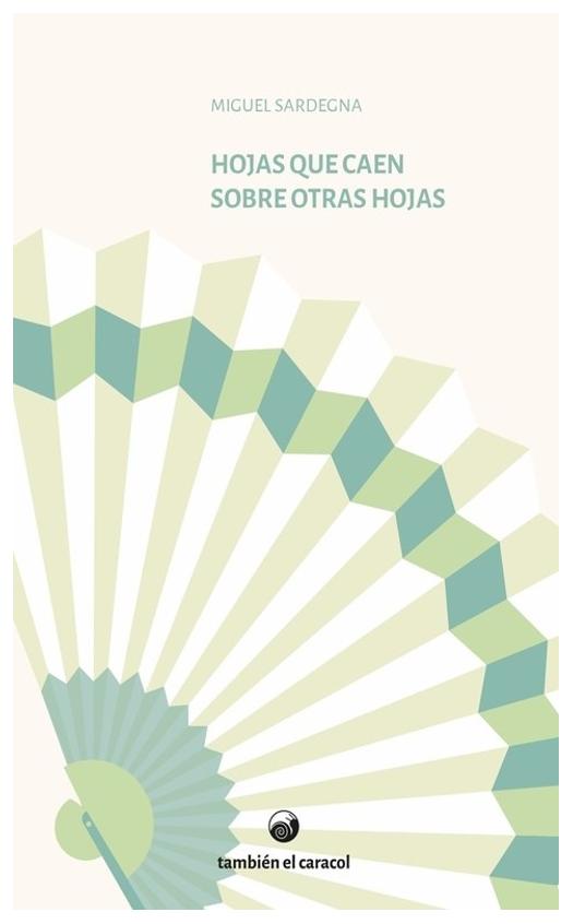 Hojas Que Caen Sobre Otras Hojas