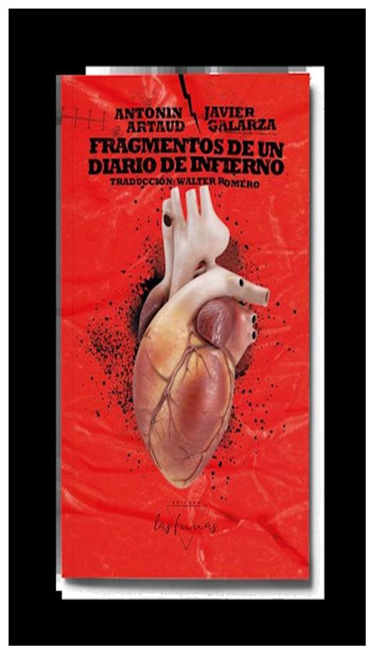 Fragmentos De Un Diario De Infierno