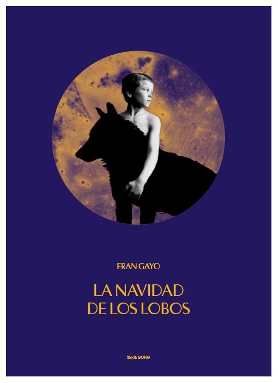 La Navidad De Los Lobos