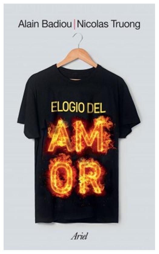 Elogio Del Amor