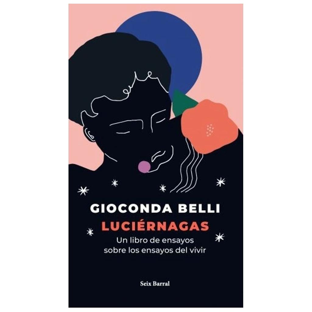 Libro Luciernagas