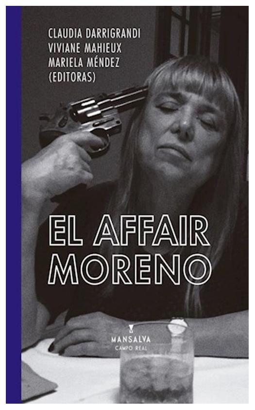 El Affair Moreno