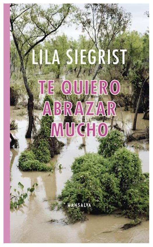 Te Quiero Abrazar Mucho