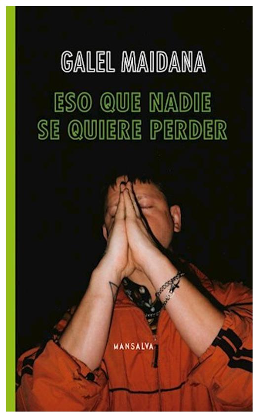 Eso Que Nadie Se Quiere Perder