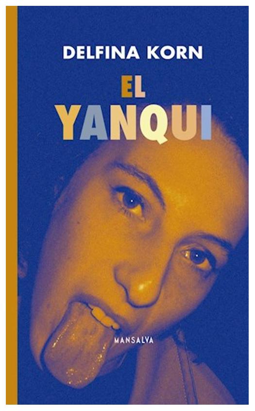 El Yanqui