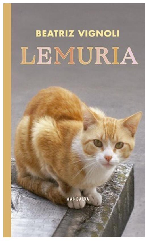 Lemuria