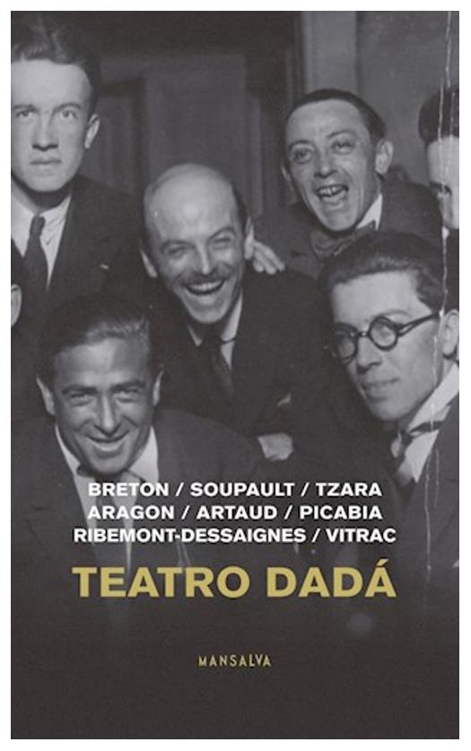 Teatro Dada