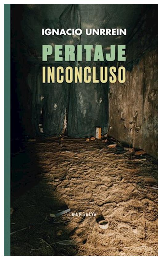 Peritaje Inconcluso
