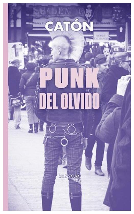 Punk Del Olvido