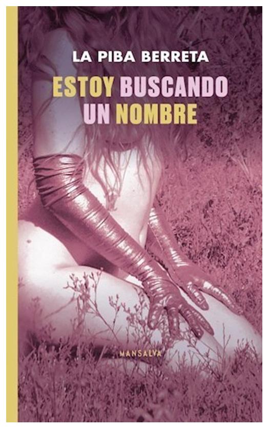 Estoy Buscando Un Nombre