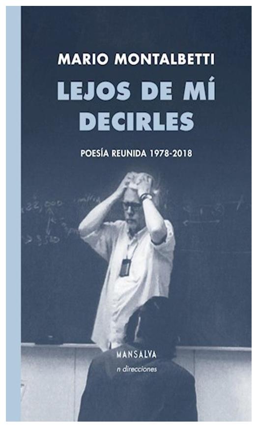 Lejos De Mi Decirles