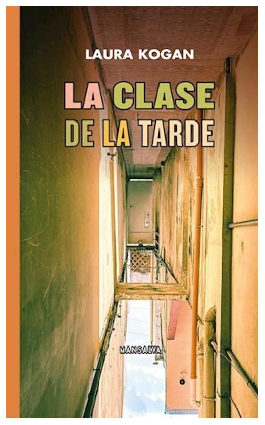 La Clase De La Tarde