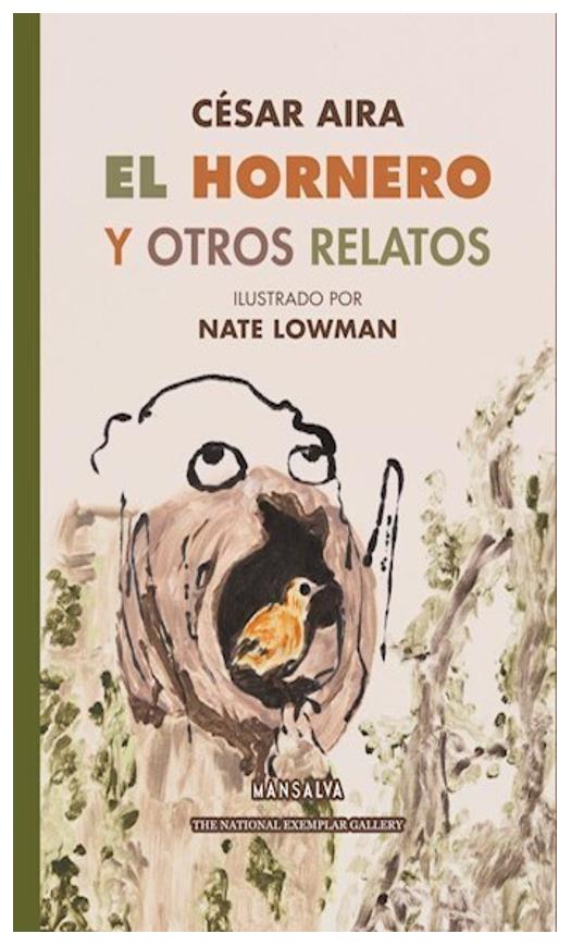 El Hornero Y Otros Relatos