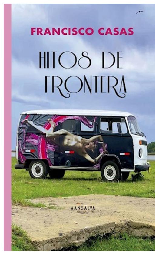Hitos De Frontera