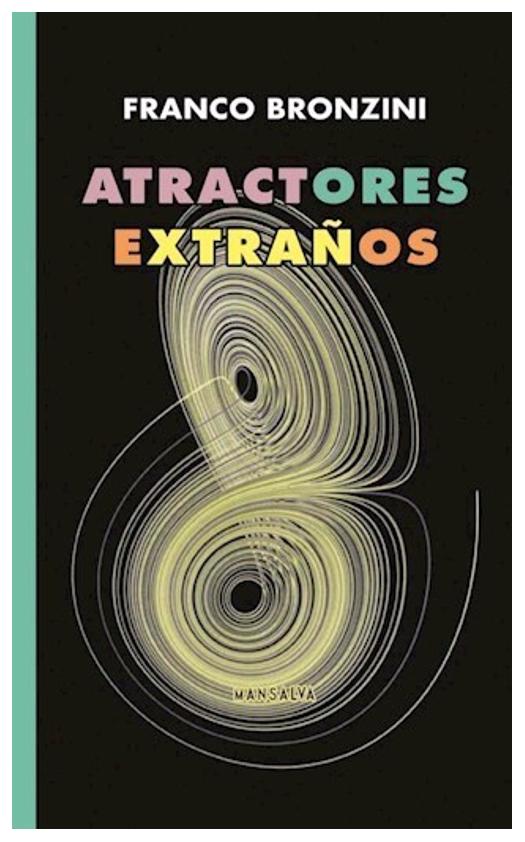 Atractores Extraños