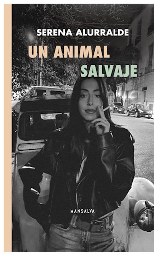 Un Animal Salvaje