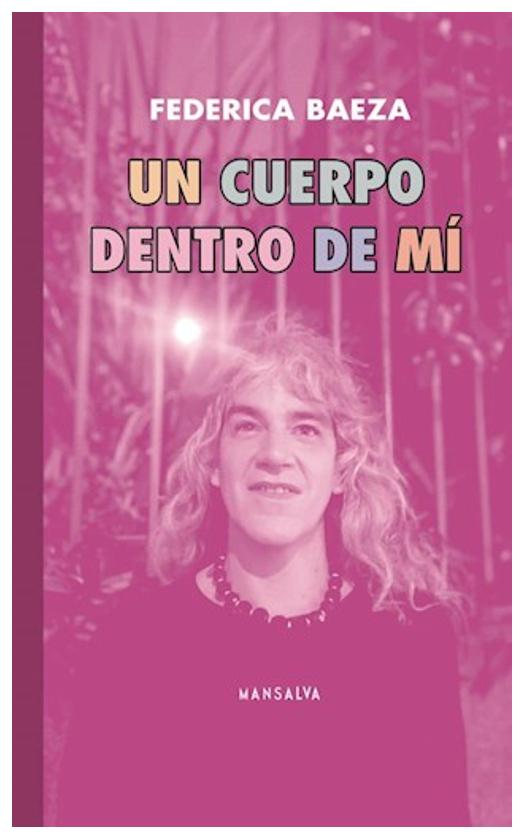 Un Cuerpo Dentro De Mí