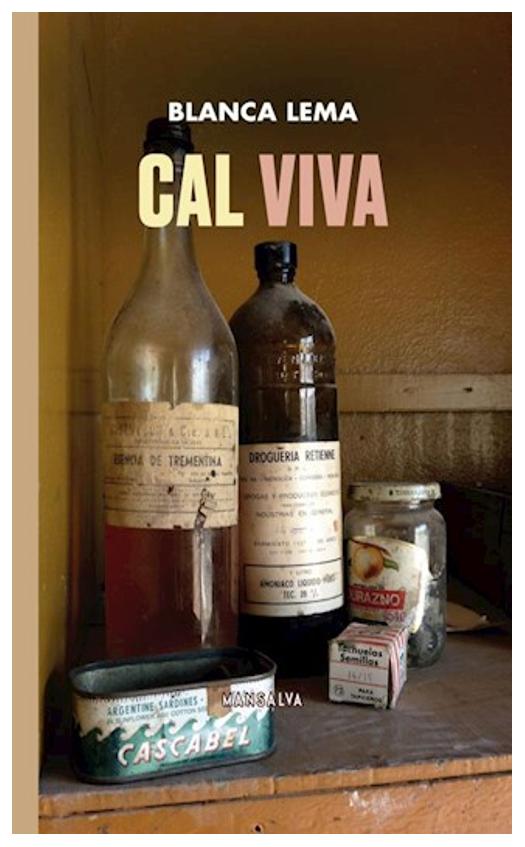 Cal Viva