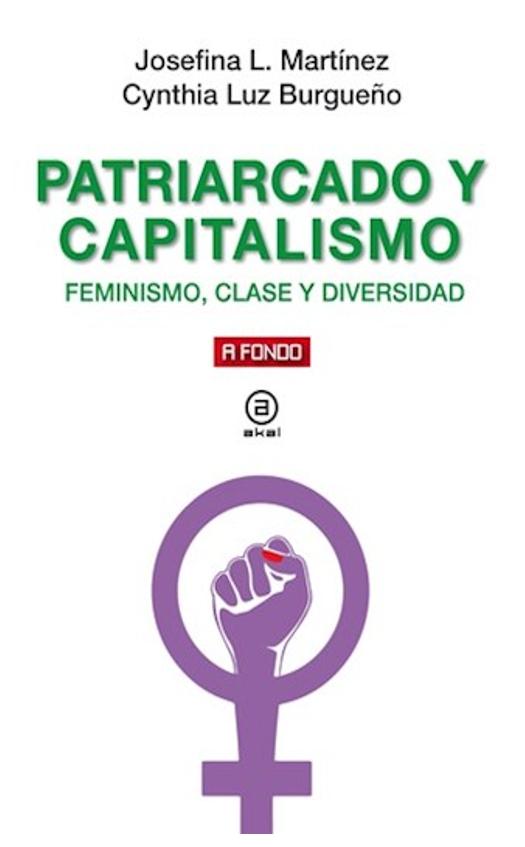 Patriarcado Y Capitalismo