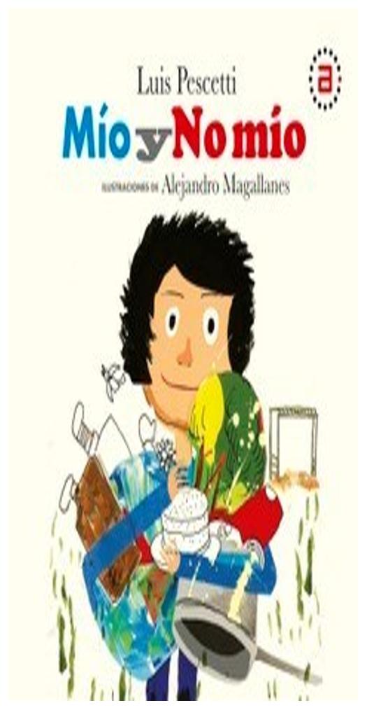Mío Y No Mío