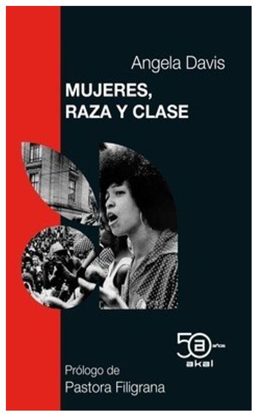 Mujeres Raza Y Clase