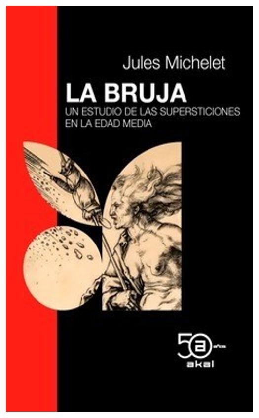 La Bruja