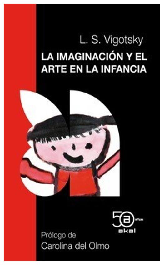Imaginación Y El Arte En La Infanc...